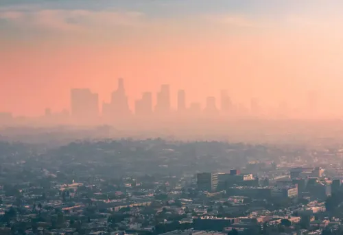 کاهش ۳۷ درصدی ترافیک تهران با اجرای محدودیت های آلودگی هوا