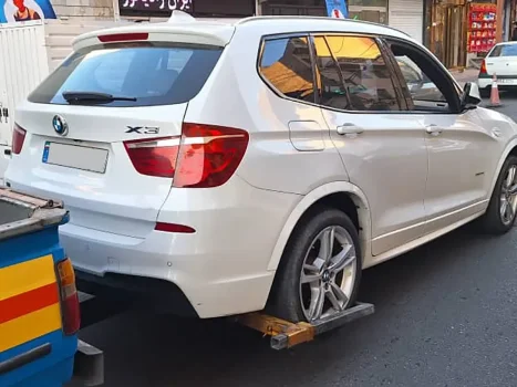 خودروبر تهران