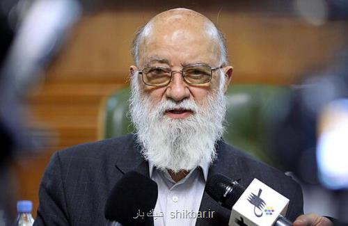 واکنش چمران به فعالیت زنان به عنوان راهبر مترو