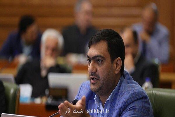 65 ساختمان بحرانی از لحاظ ایمنی در تهران وجود دارد