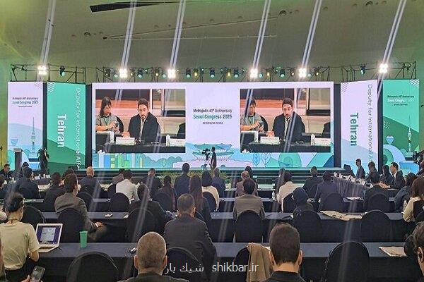 فراگیری و عدالت اجتماعی رکن اصلی مدیریت شهری تهران