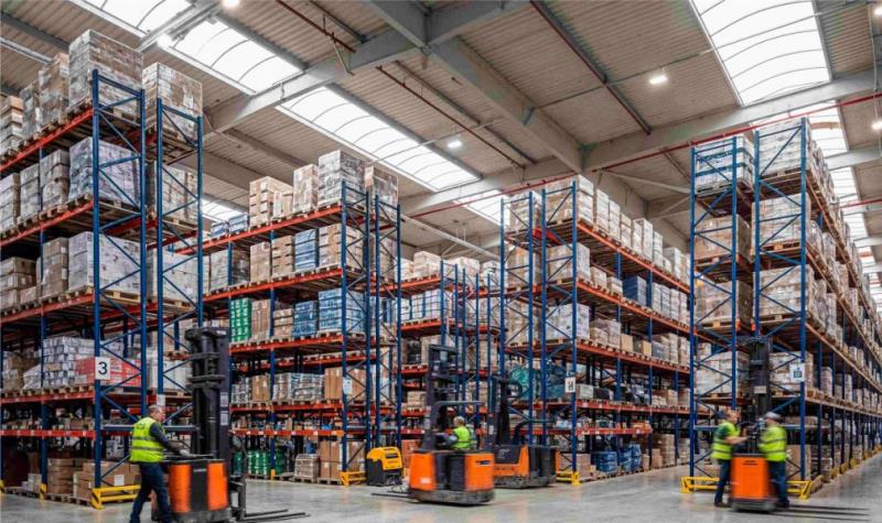 کلید طلایی بهینه سازی شبکه توزیع که برندها را بزرگ کرد