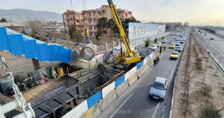 محدودیت جدید برای فعالیت عمرانی در تهران