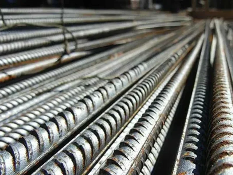 پیش بینی قیمت میلگرد