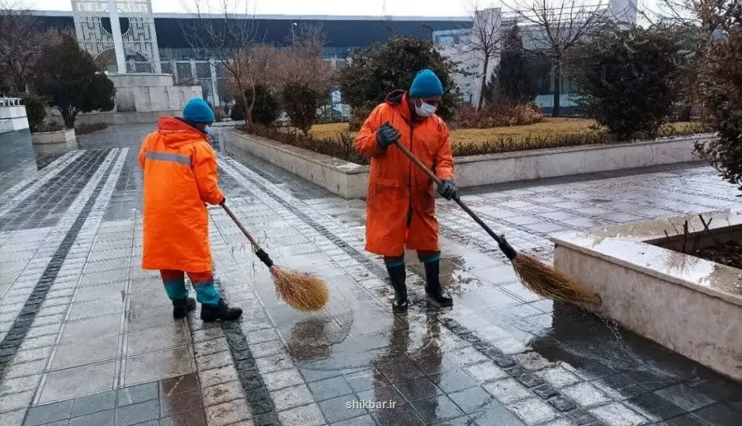 فراخوان جذب پاکبانان ایرانی وارد فاز اجرائی شد