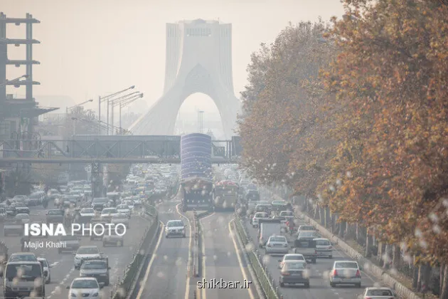 چرا تهران امروز تعطیل نشد؟
