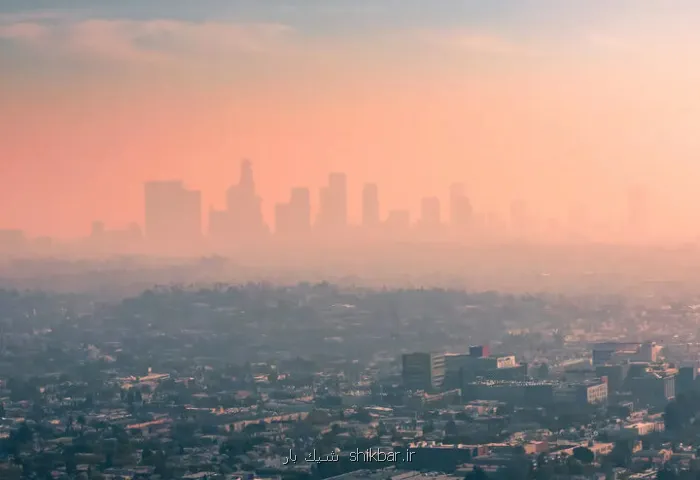 کاهش ۳۷ درصدی ترافیک تهران با اجرای محدودیت های آلودگی هوا