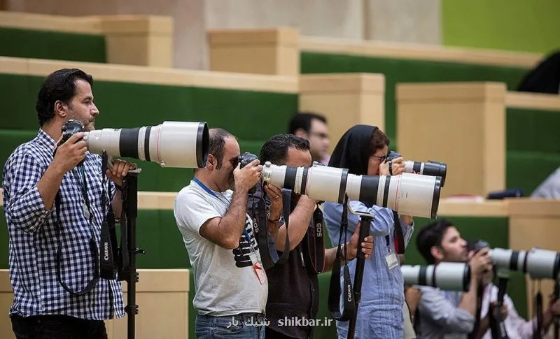 خبرنگاران کلاغ هستند