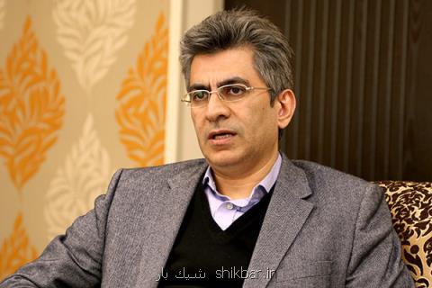 طی ۵ سال برای ۲۰ درصد كل شهر تهران پروانه ساختمانی صادر شد