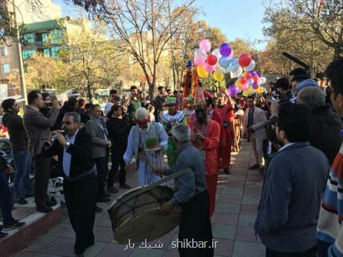 برنامه های استقبال از نوروز تشریح شد