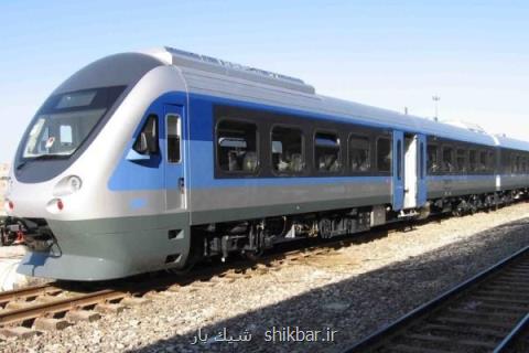 تاخیر۲۷دقیقه ای قطارهای مسافری در نوروز، سهم۱۱درصدی ریل در سفرها