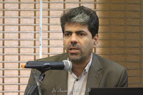 استفاده از برنامه نامزدهای شهرداری در تدوین برنامه سوم شهرداری
