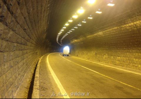 توسعه تونل های ترافیكی، طولانی ترین طرح تونلی پایتخت درانتظار اجرا