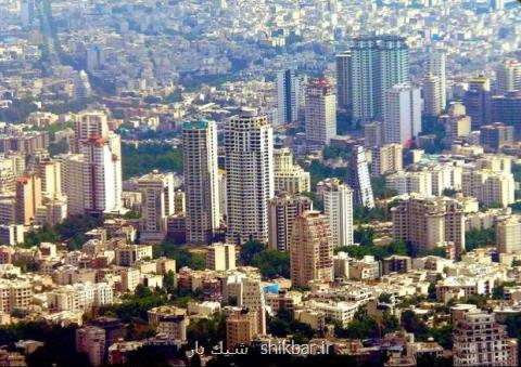 دولت سیاست درستی برای بخش مسكن ندارد
