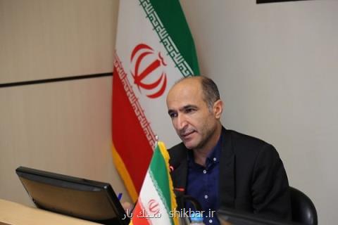 سازمان میادین پیشقدم در ثبت اطلاعات قراردادهای بالای ۲۵۰ میلیونی