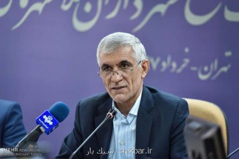 استعفا نمی دهم، به دیوان عدالت اداری رجوع نكردم