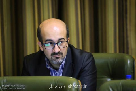 زمان بندی عرضه برنامه های ۵ گزینه تصدی شهرداری تهران