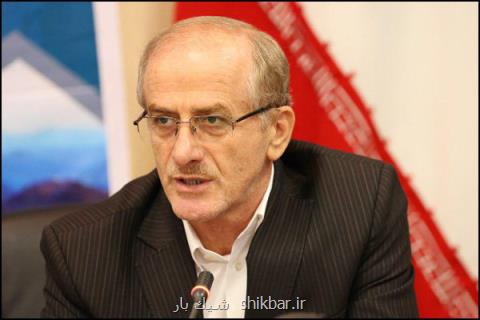 شهرك حمل و نقل تهران جایگزین پایانه بار نسیم شهر می گردد