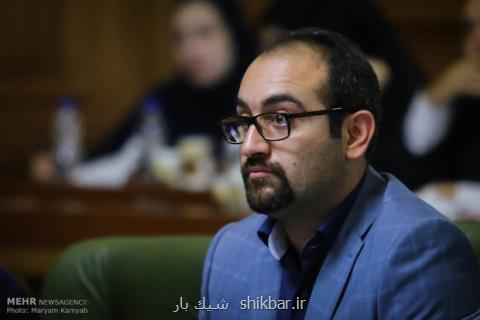 خیابان ورزش می تواند سبب نشاط و سلامت اجتماعی شهروندان شود