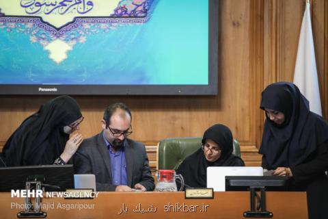 گزارش ۱۰۰ روزه حناچی به شورا، افزایش موتورسیكلت های برقی در تهران