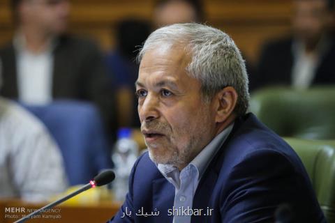 توضیحات شكایت شهردار اسبق تهران از یك عضو شورا