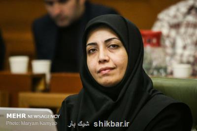 كیفیت برنامه های شهرداری تهران در روزهای نوروز سال 98