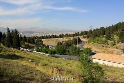 واگذاری 22 هزار هكتار از اراضی اطراف تهران به شهرداری