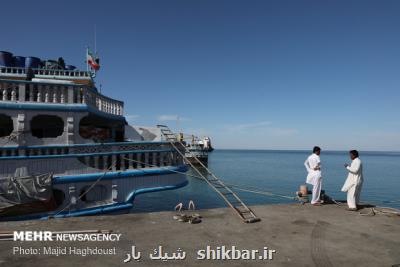 عملیات ساخت سیلوی ۱۵۰ هزار تنی در بندر چابهار شروع شد