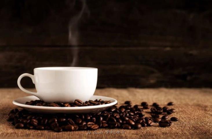 آشنایی با قهوه گانودرما
