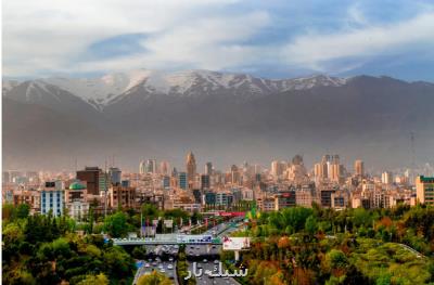 ثبت 29 اثر شهرداری تهران در دهمین دوره مجمع جهانی شهری