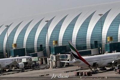 مجوز پروازهای بازگشت ایرانی ها از امارات صادر شد