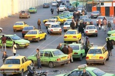 تردد وسایل نقلیه در محدوده شمال میدان امام خمینی محدود می شود