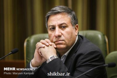 درخواست تعویق یك هفته ای بازگشایی اصناف غیرضروری در تهران