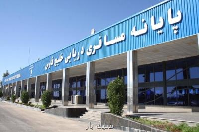 ۴ خدمه شناور بهبهان وارد كشورشدند