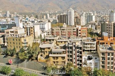 ۲۴ درصد خانوارهای شهری اجاره نشین هستند