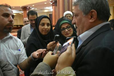 ۷۰ درصد قصورها در نبود آمادگی در مقابل زلزله بر گردن دستگاه هاست