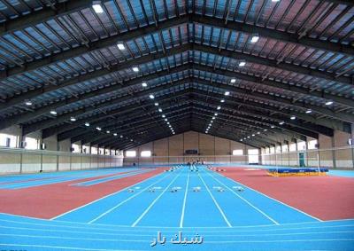 بازسازی 60 مجموعه ورزشی شهر تهران با مشاركت بخش خصوصی