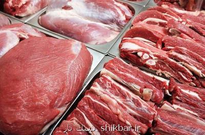 عرضه شقه بوقلمون در میادین میوه و تره بار با نرخ ۴۲ هزار تومان