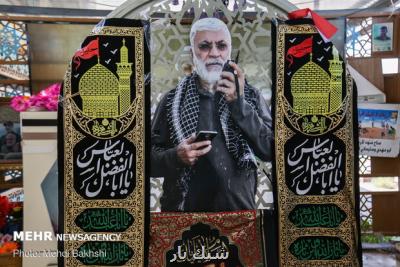 تغییر میدان قدس به نام شهید ابو مهدی مهندس هوشمندانه است