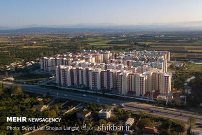 نظام بانكی موظف به پشتیبانی از ساخت مسكن می باشد